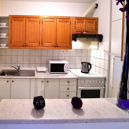 Mia Appartamento *